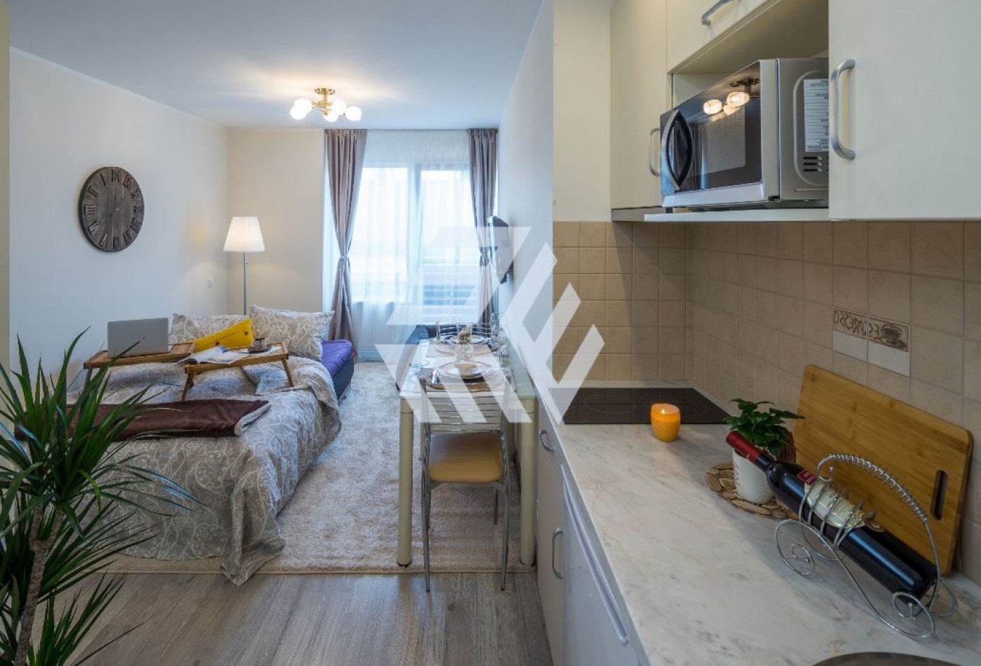 vente Appartement Castelnau Le Lez - Photo 1