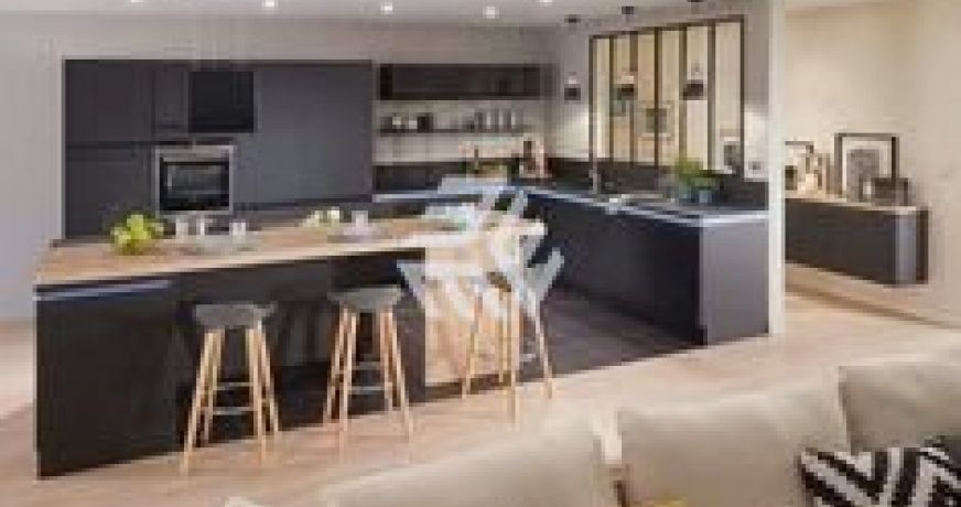 vente Appartement Lattes