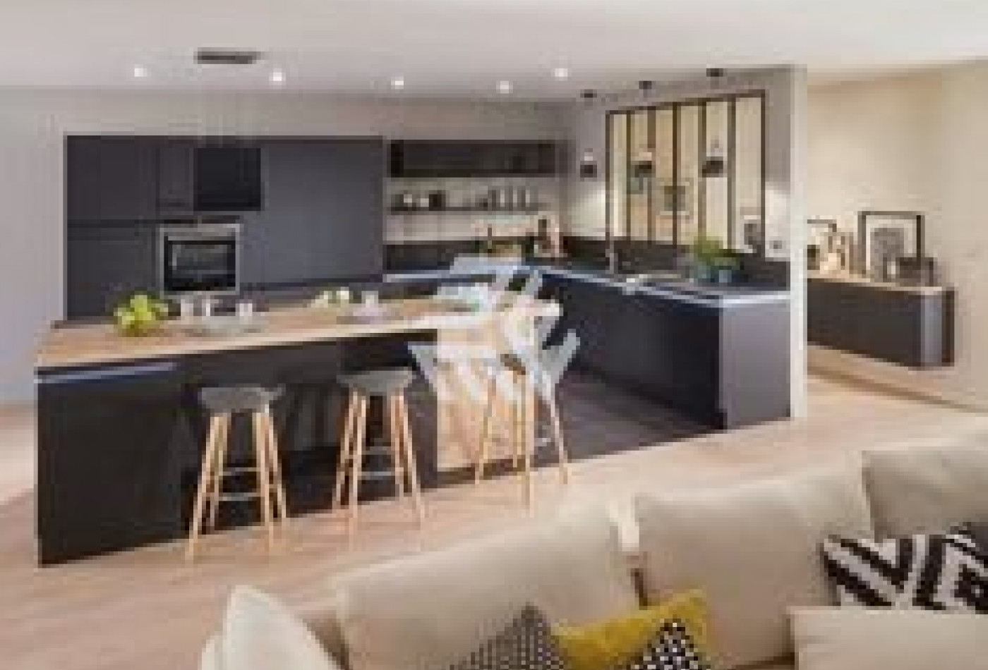 vente Appartement Lattes - Photo 1