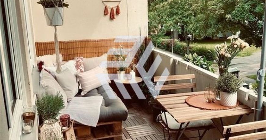 vente Appartement Lattes