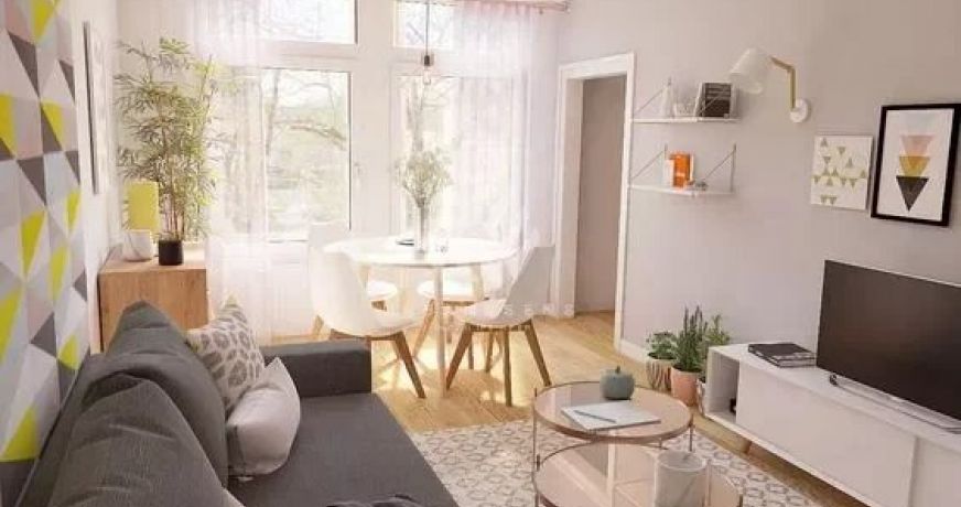 vente Appartement La Grande-motte