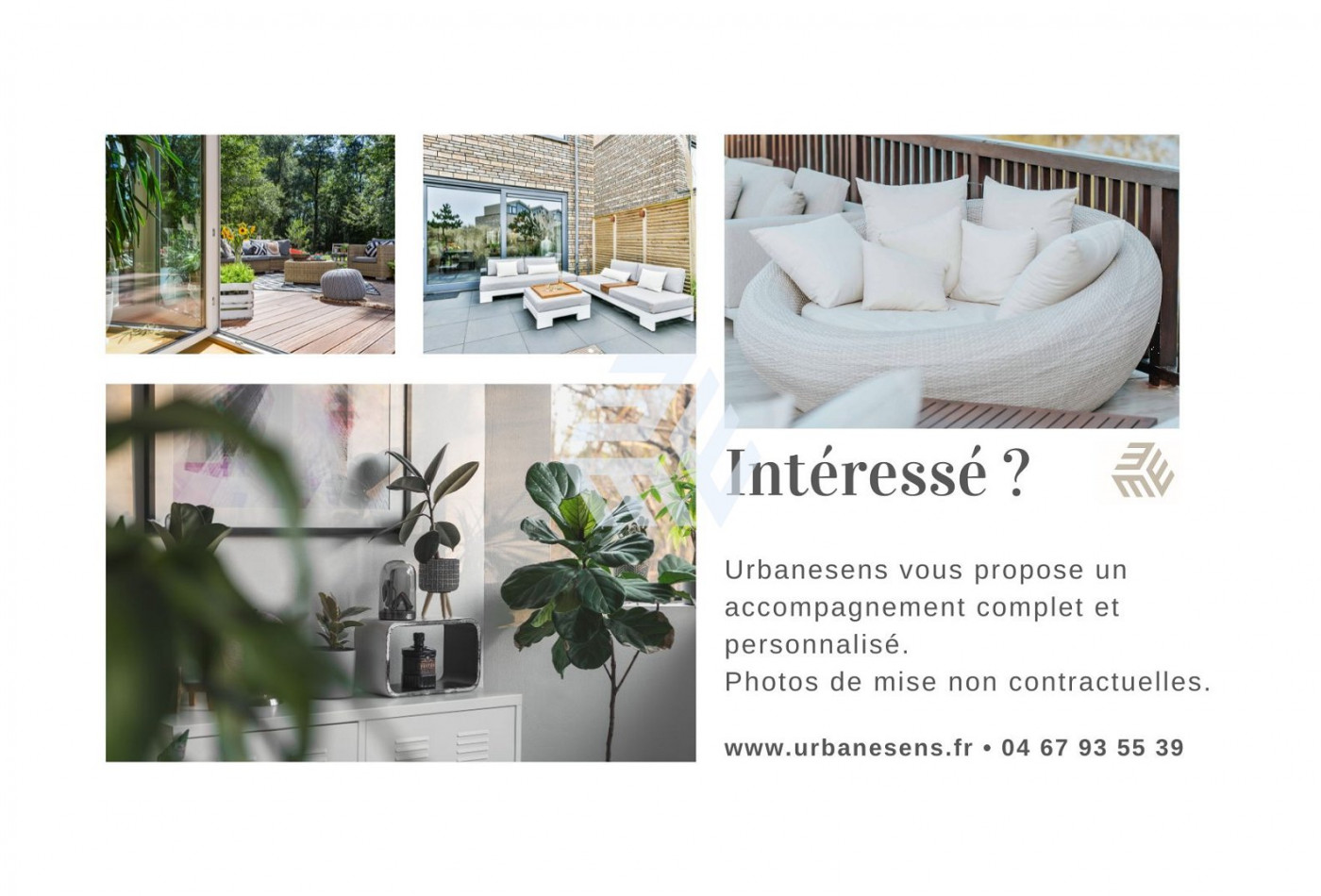 vente Appartement Baillargues - Photo 5