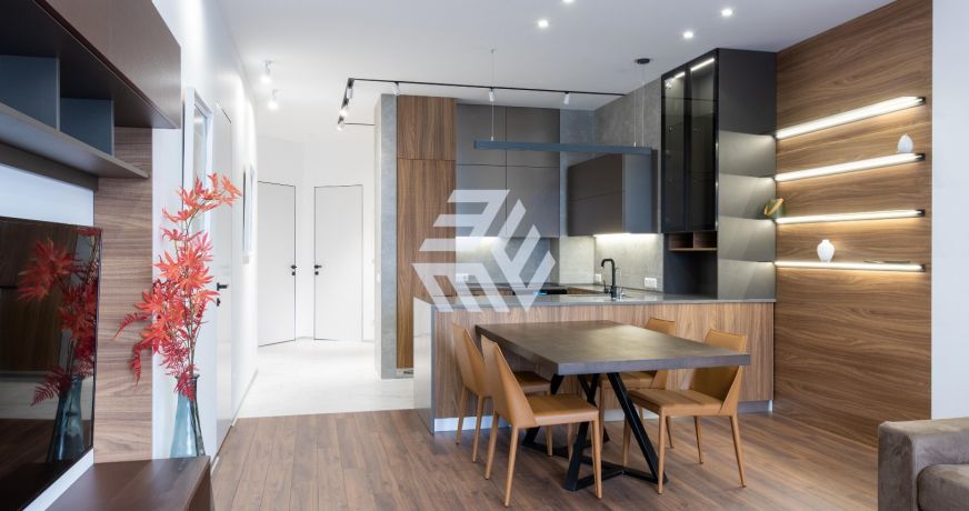 vente Appartement Lattes