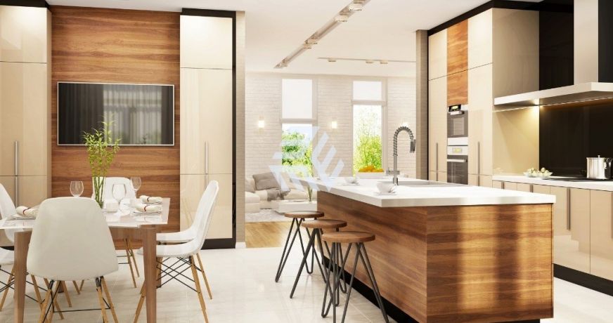 vente Appartement Castelnau Le Lez