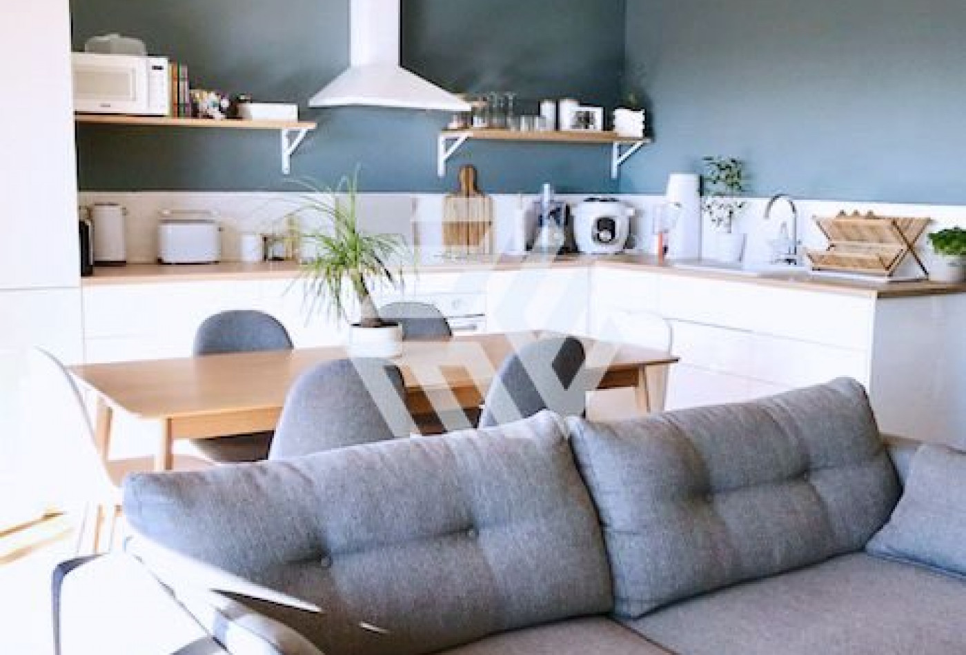 vente Appartement Lunel - Photo 2