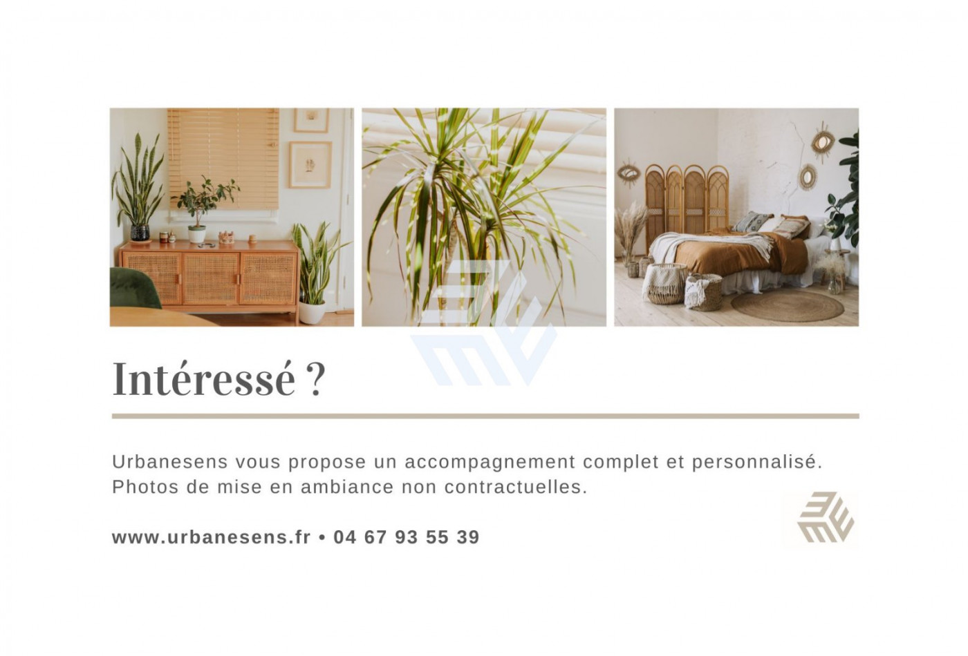 vente Appartement Lunel - Photo 5