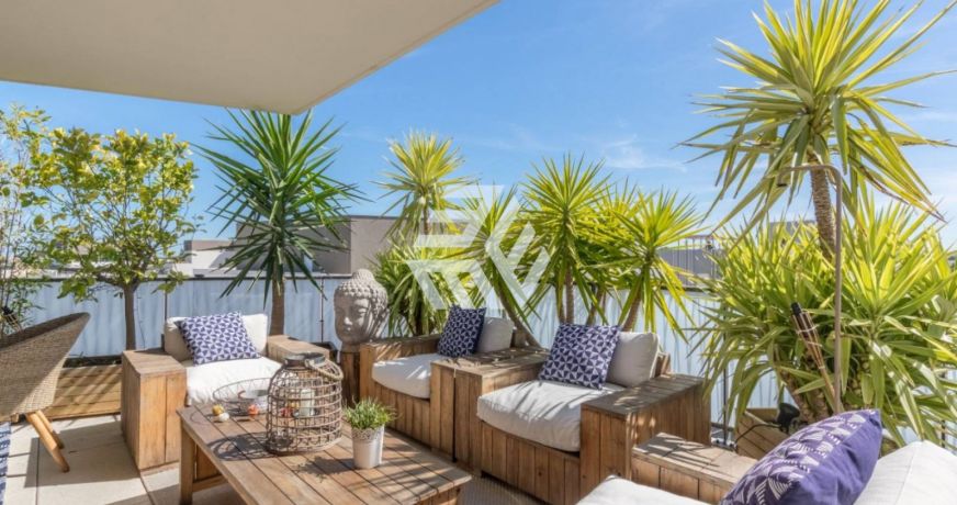 vente Appartement Lunel