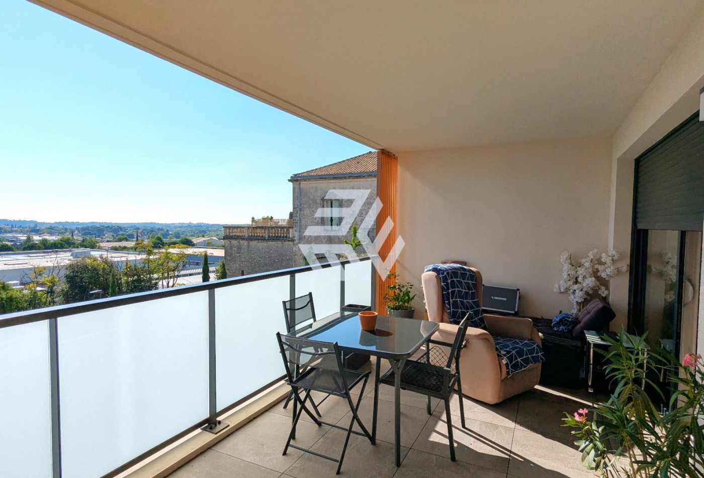 vente Appartement Juvignac - Photo 2