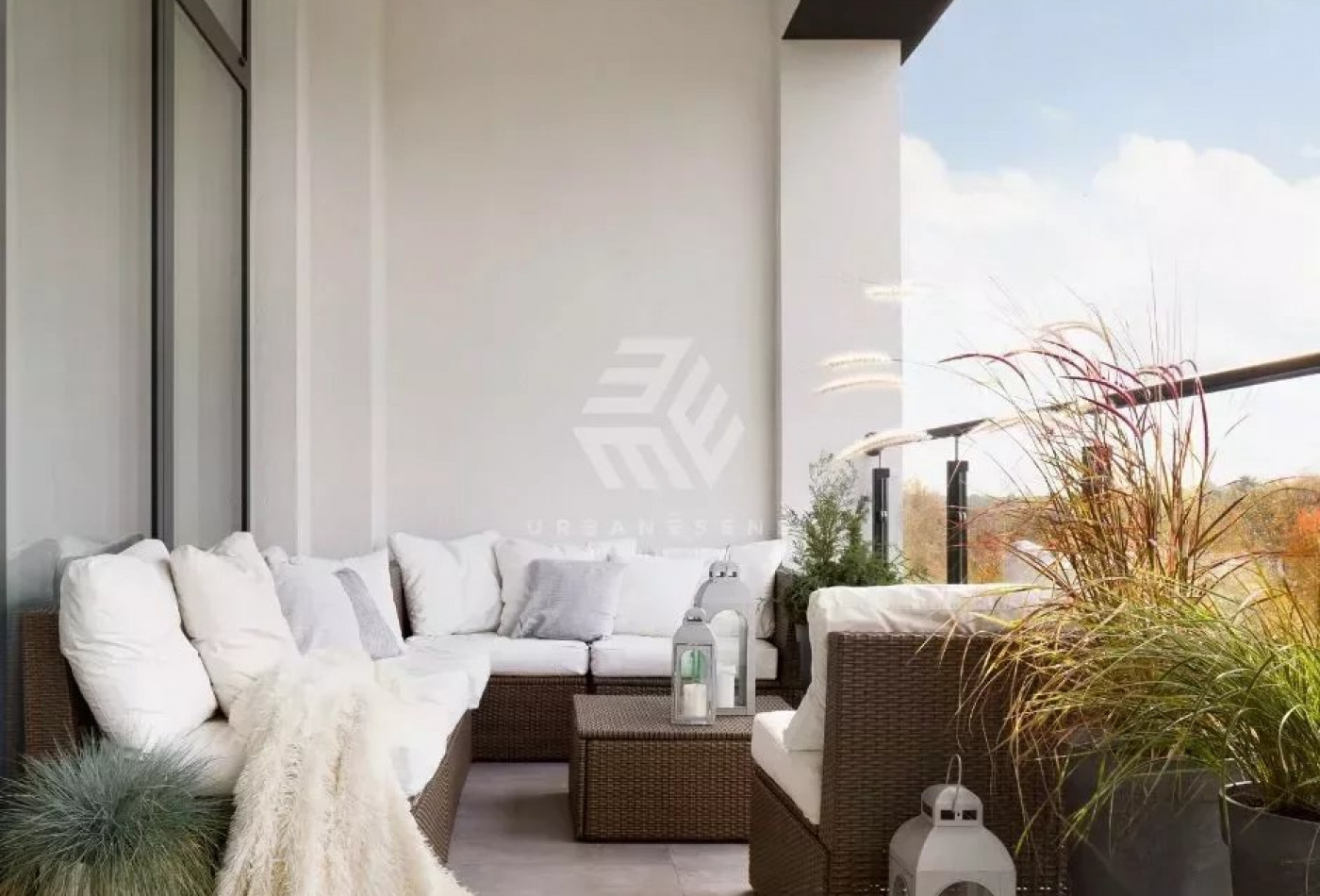 vente Appartement Meze - Photo 3