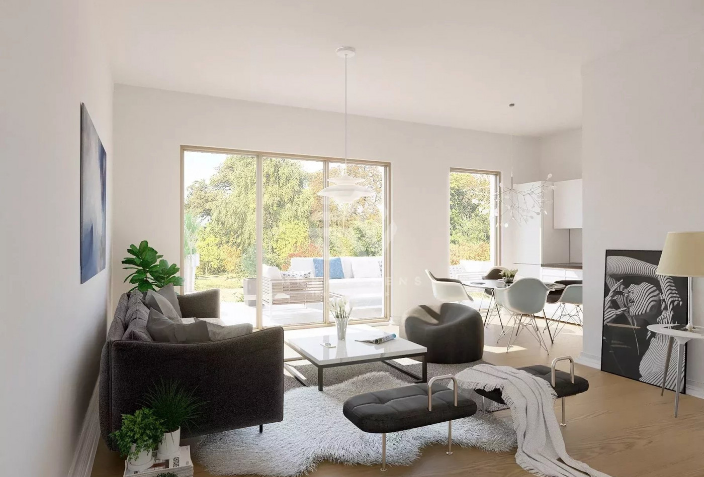 vente Appartement Nimes - Photo 2