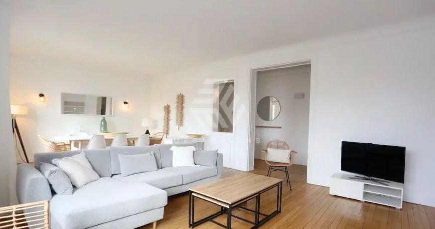 vente Appartement Beziers