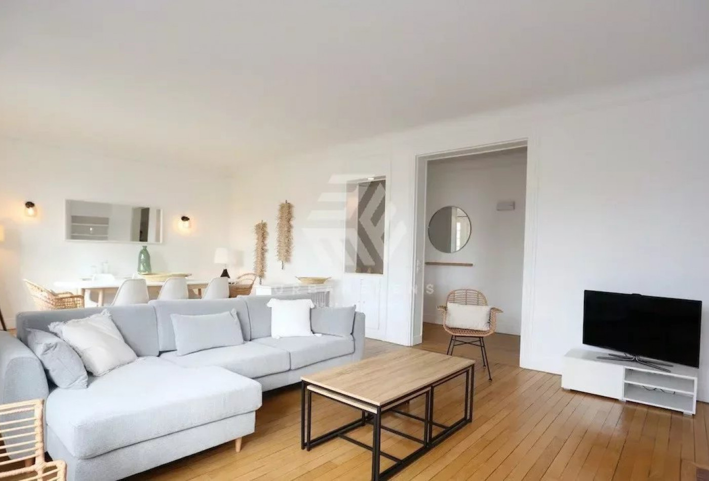 vente Appartement Beziers - Photo 1