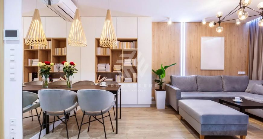 vente Appartement Mauguio