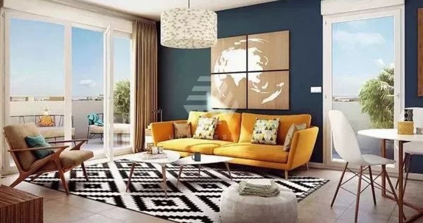 vente Appartement Montpellier