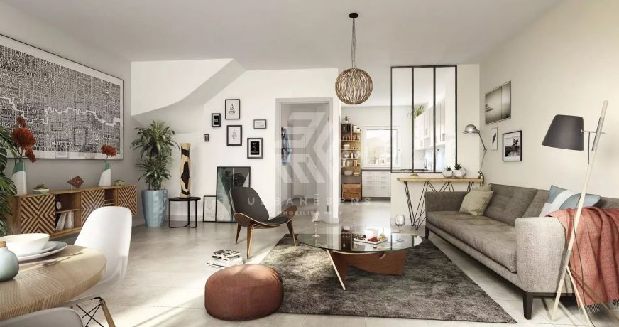 vente Appartement Montpellier