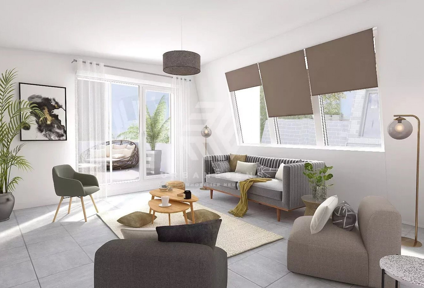 vente Appartement Argeles Sur Mer - Photo 1