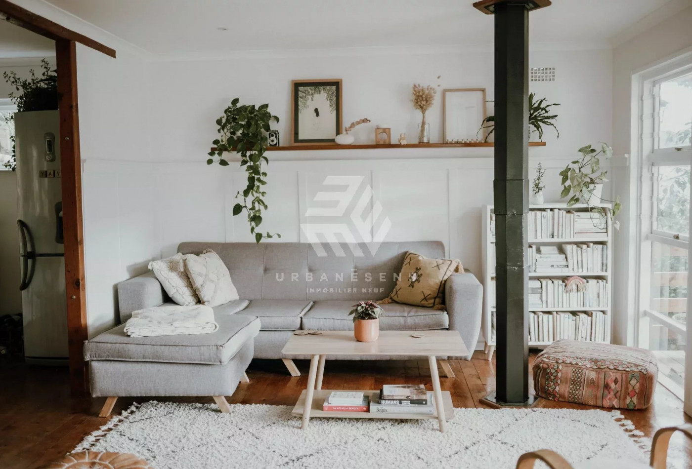 vente Appartement Montpellier - Photo 3