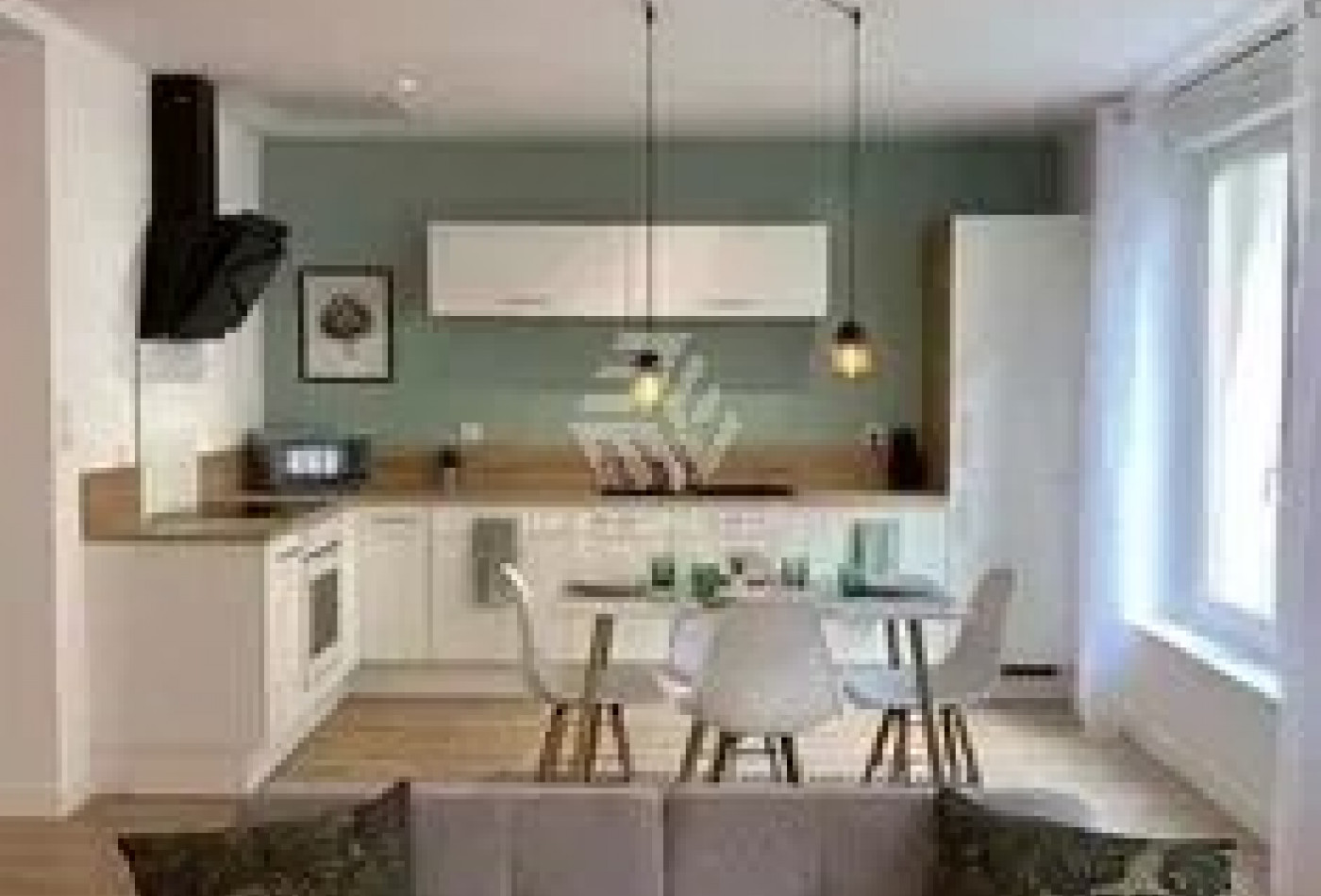 vente Appartement Montpellier - Photo 1