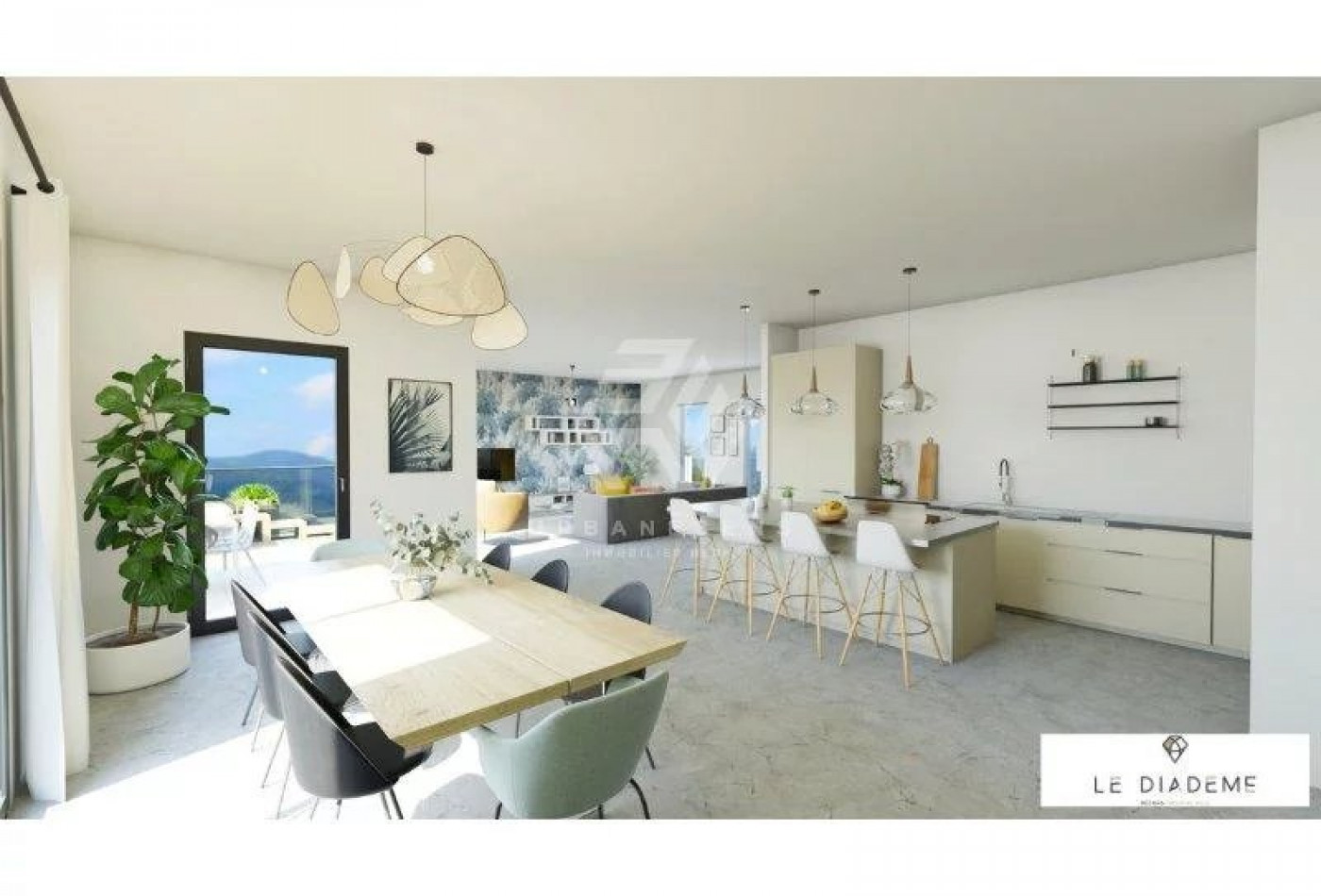 vente Appartement Beziers - Photo 3