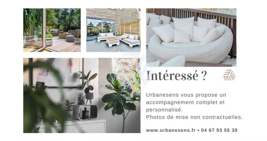 vente Appartement Montpellier