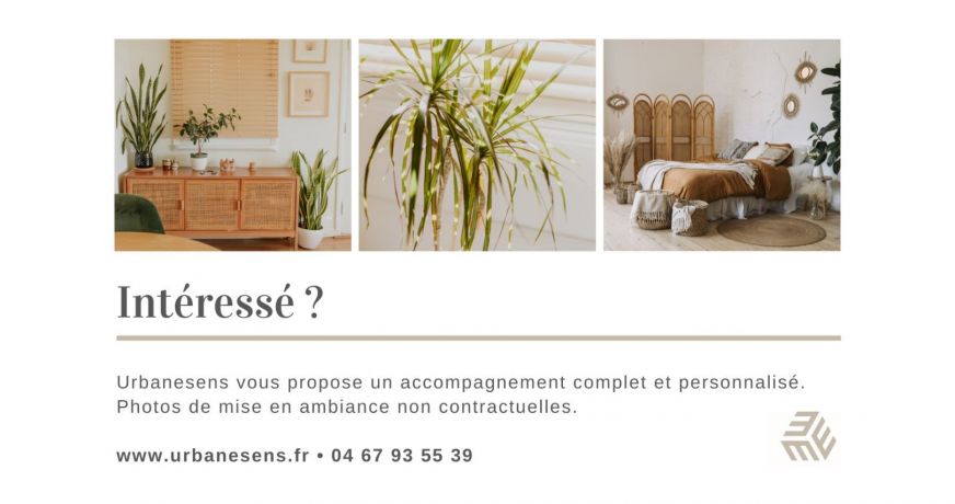 vente Appartement Nimes