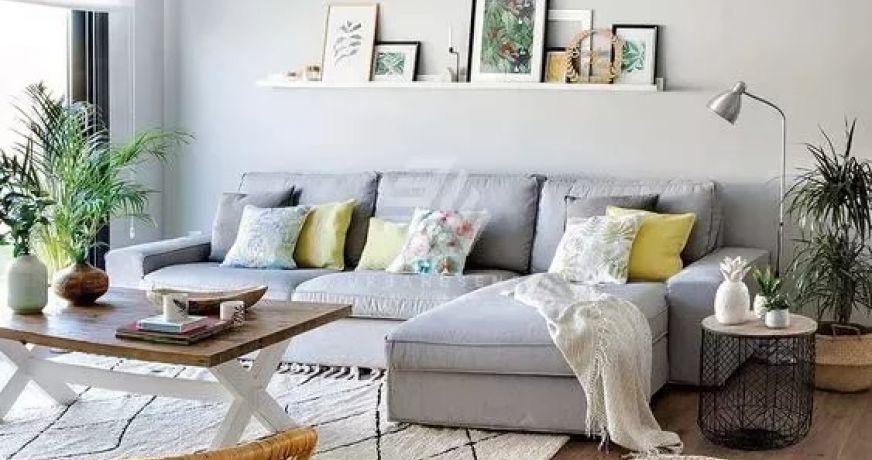 vente Appartement Nimes