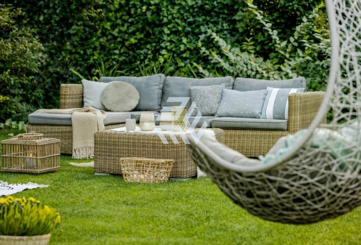 vente Appartement Nimes - Photo 1