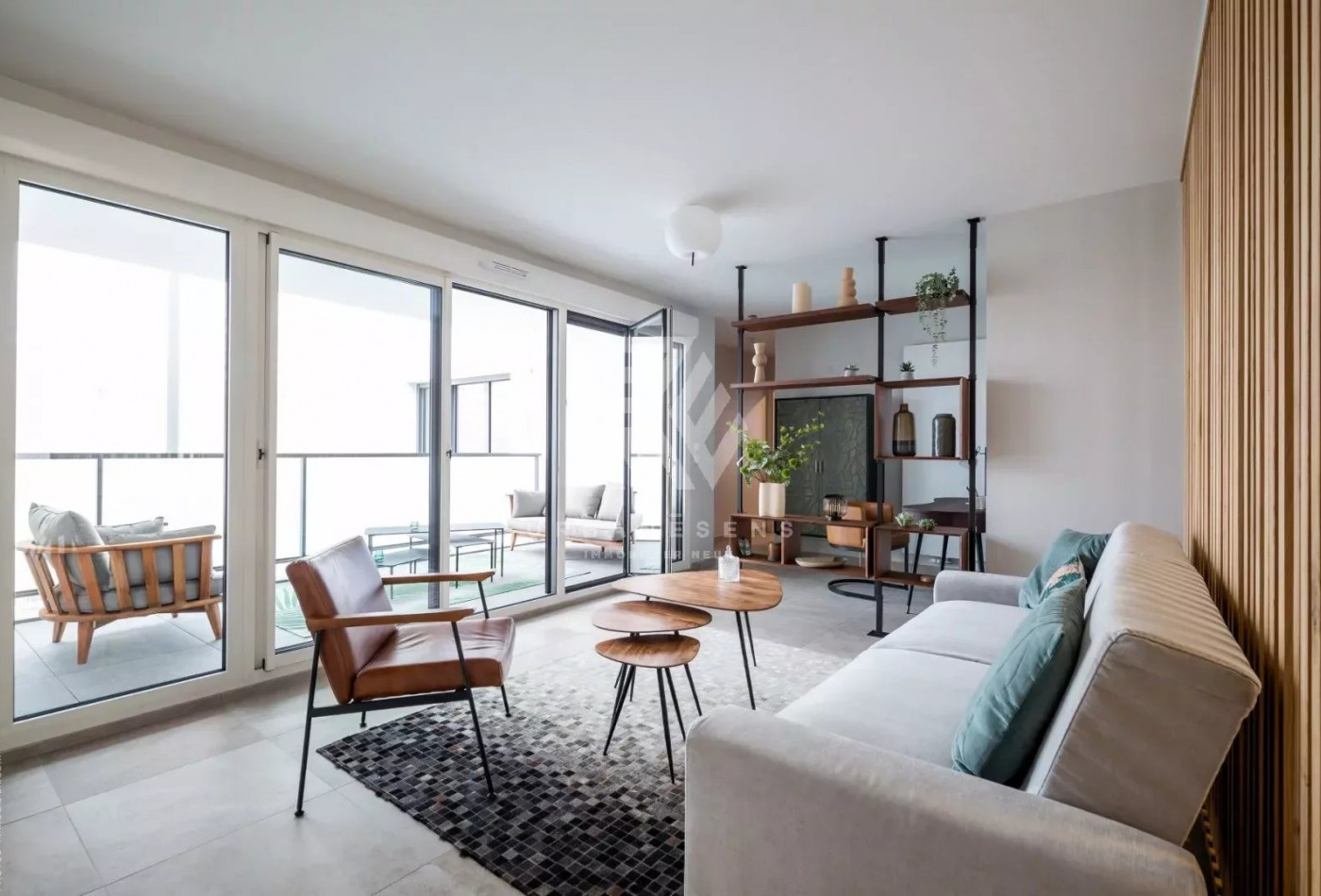 vente Appartement Montpellier - Photo 1