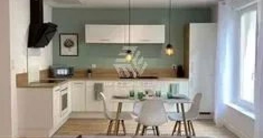 vente Appartement Nimes