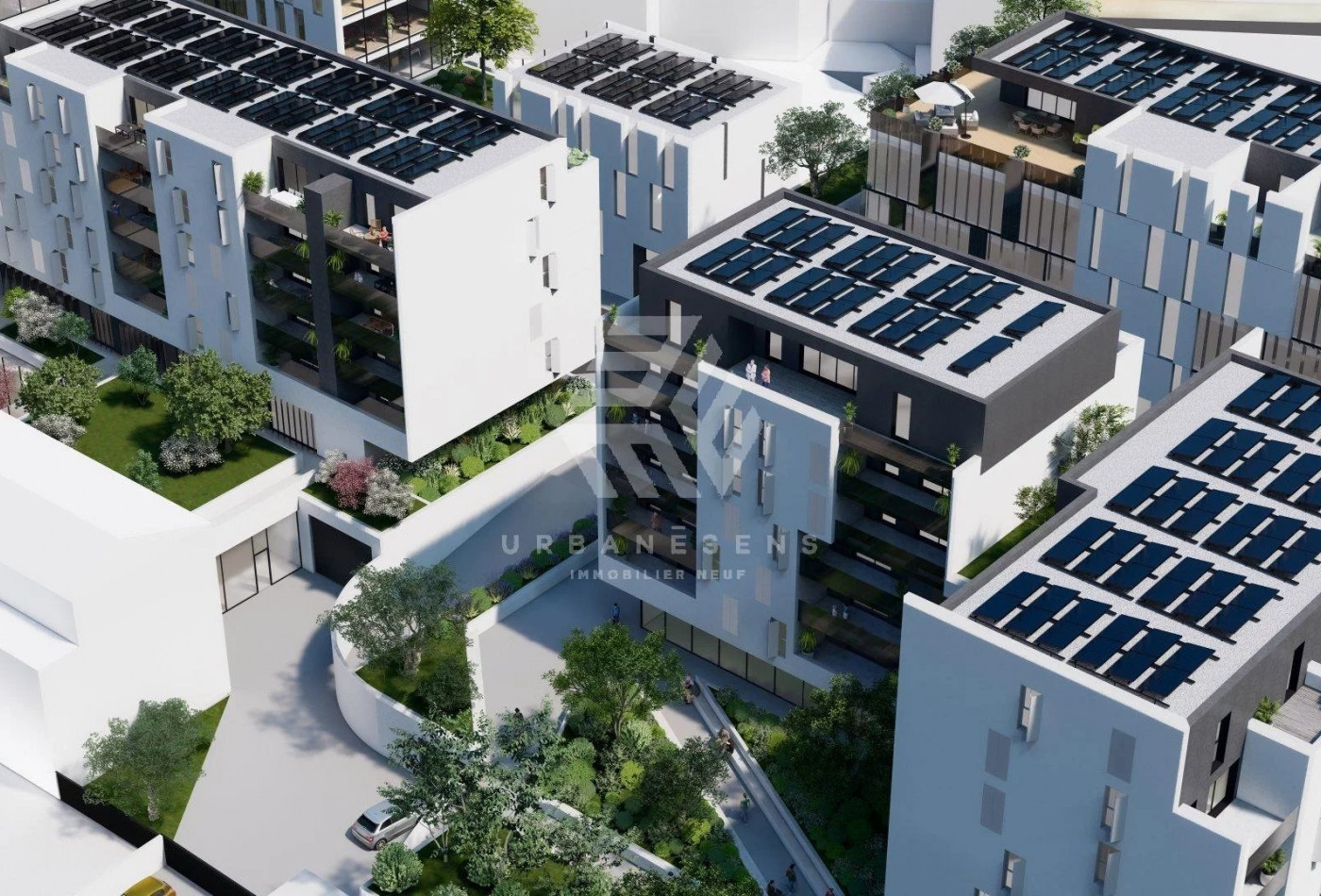 vente Appartement Beziers - Photo 4