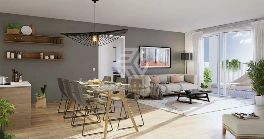 vente Appartement Nimes