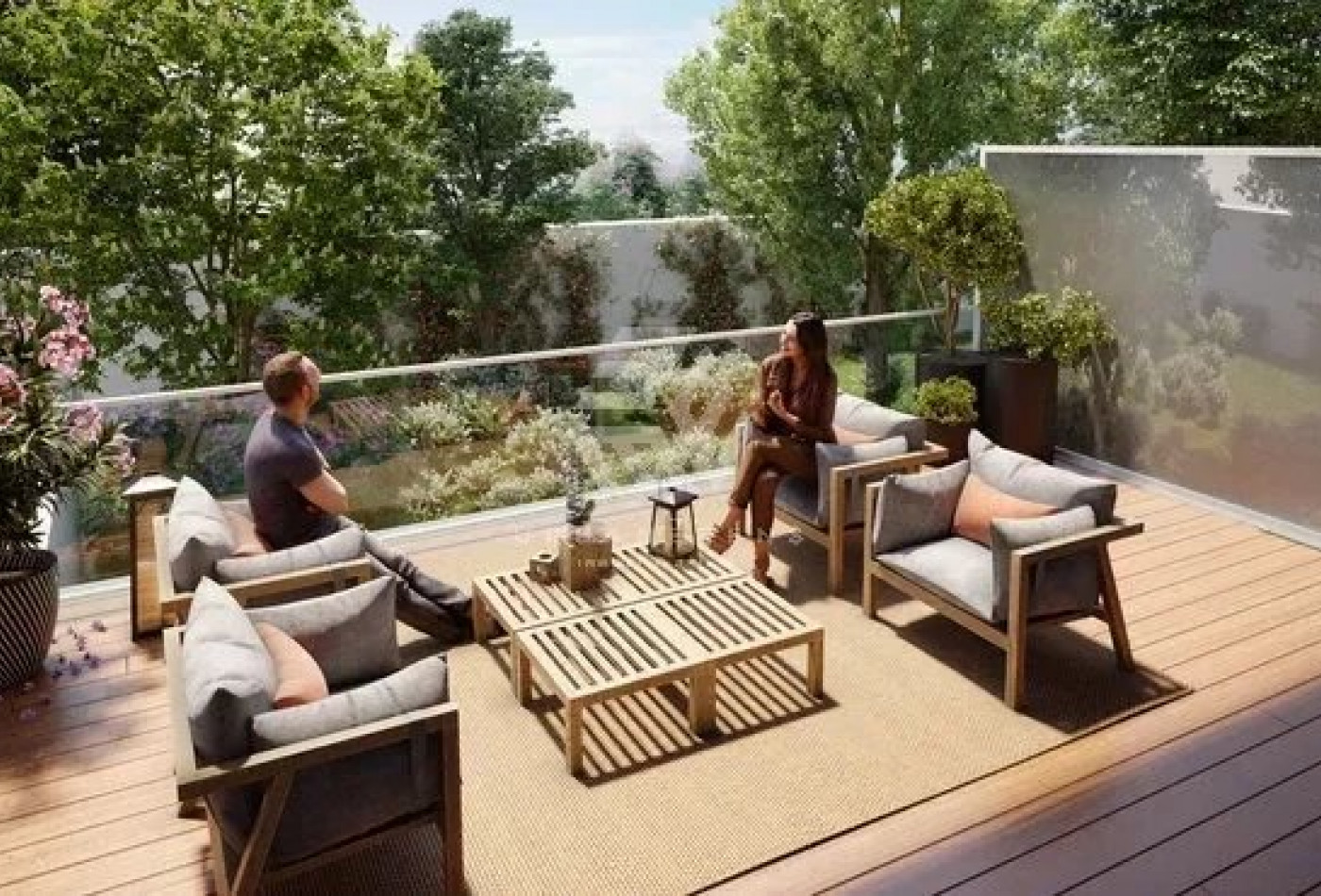 vente Appartement Nimes - Photo 4