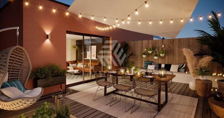 vente Appartement Nimes