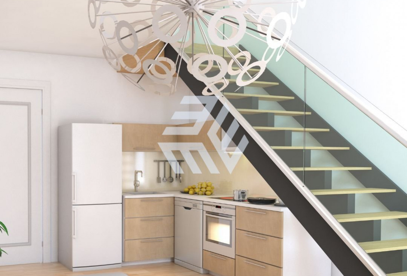 vente Appartement Vendargues - Photo 1