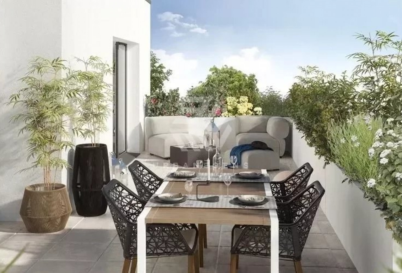 vente Appartement Montpellier - Photo 3