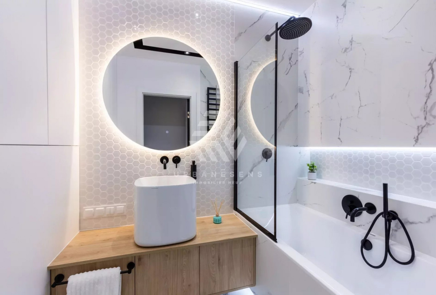 vente Appartement Montpellier - Photo 5