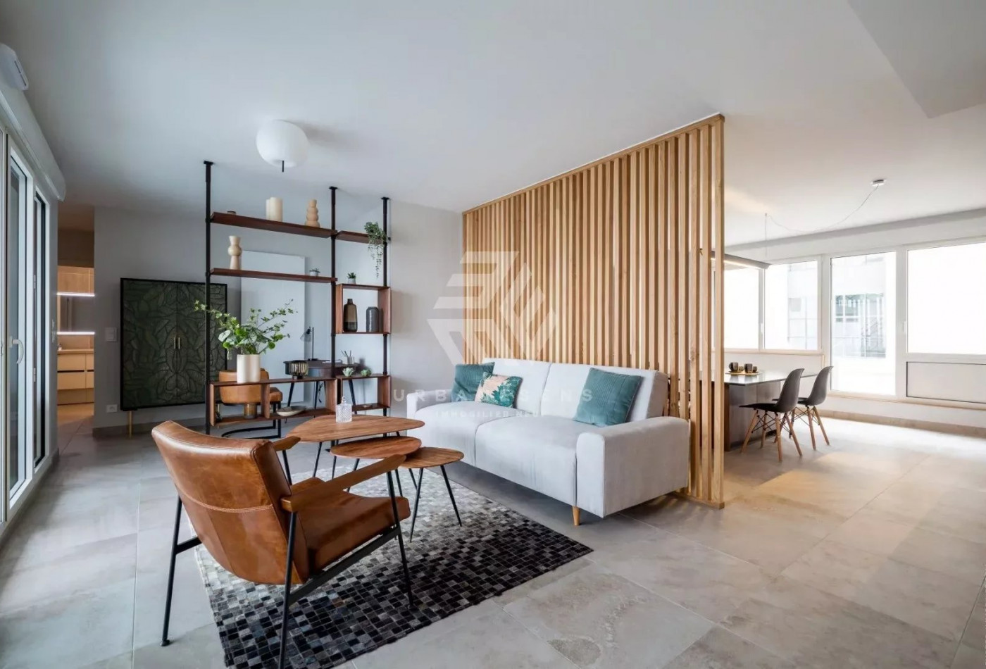 vente Appartement La Grande-motte - Photo 2