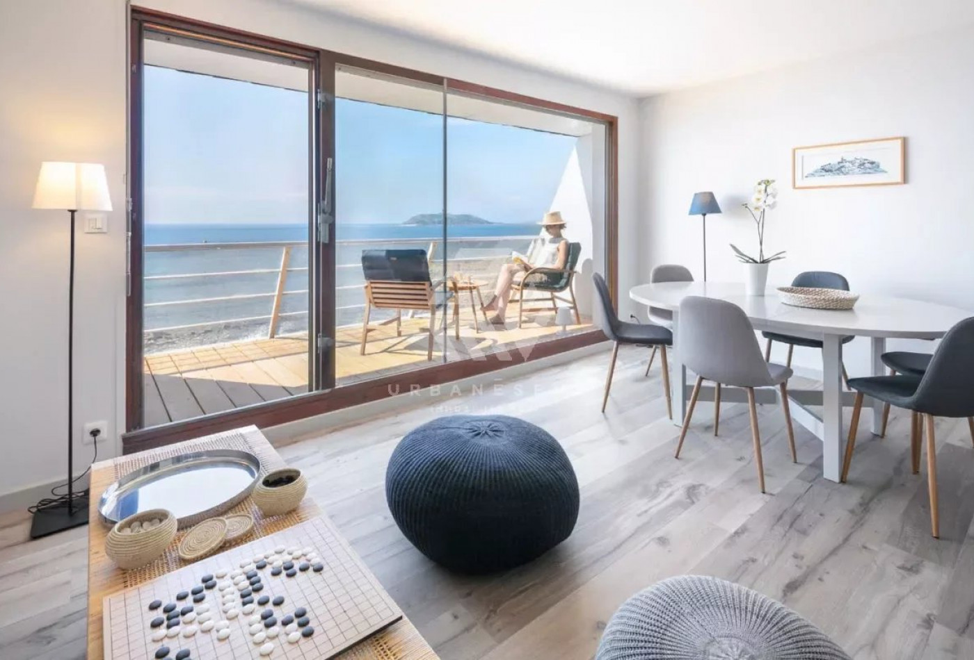 vente Appartement Le Grau Du Roi - Photo 1