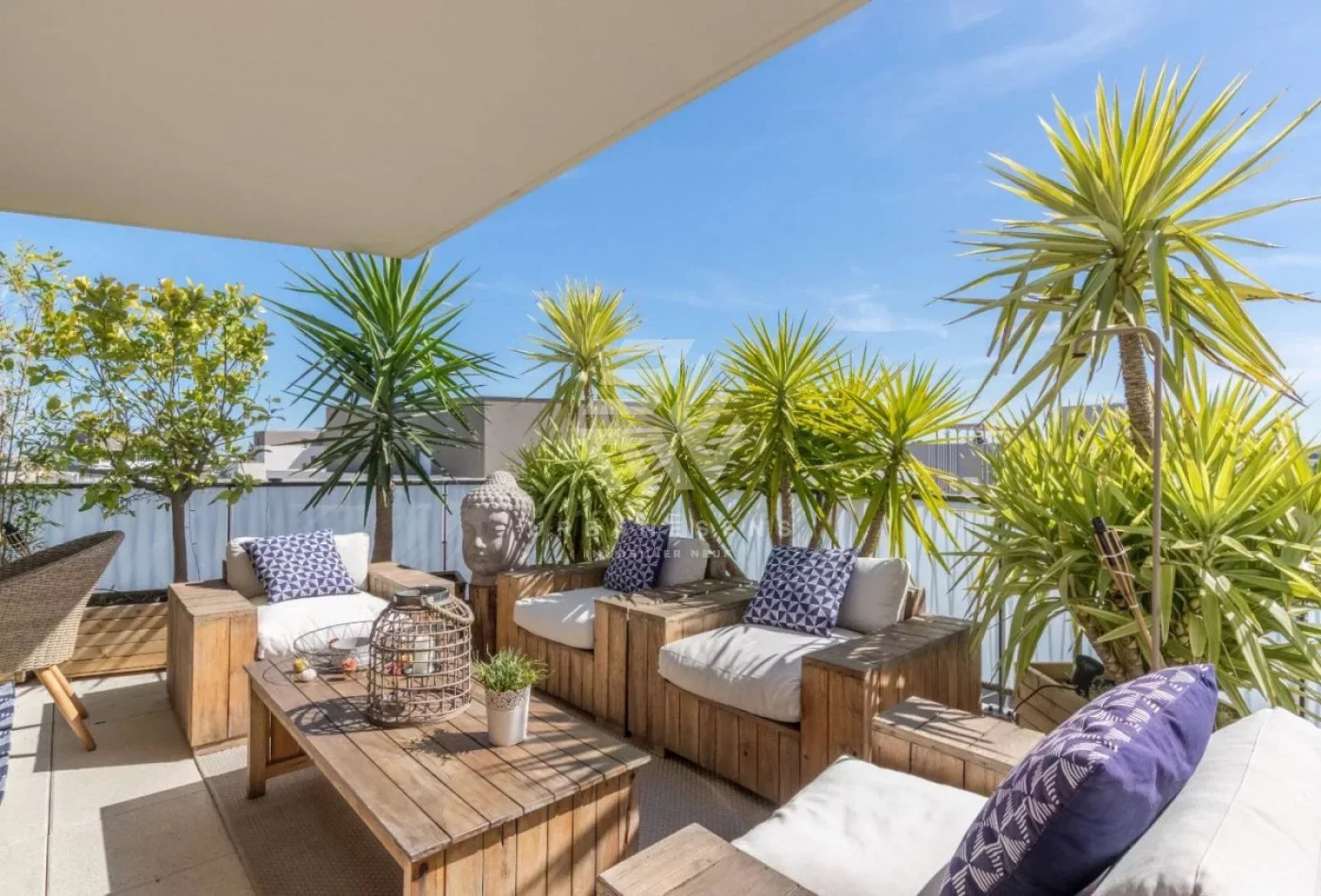 vente Appartement Vias - Photo 1