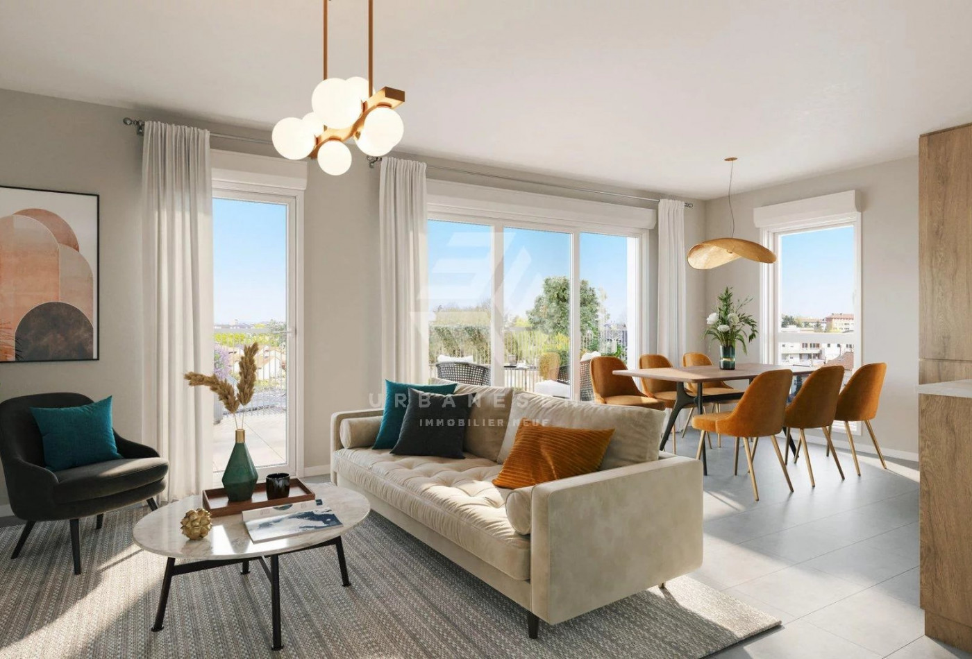 vente Appartement Le Grau Du Roi - Photo 1