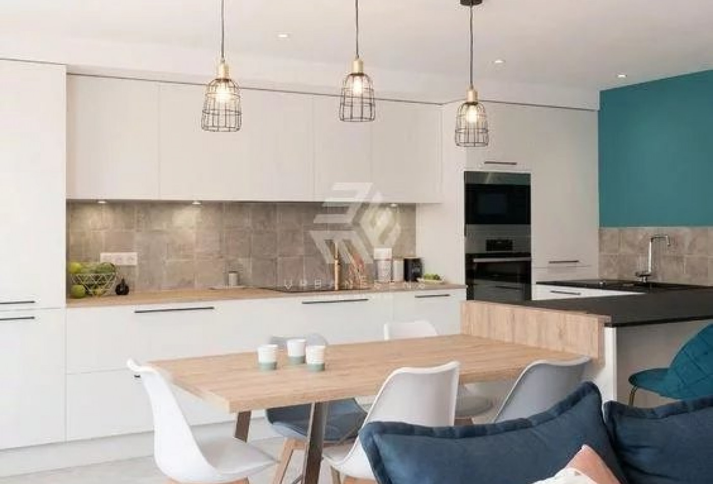 vente Maison en vefa Marseillan - Photo 2