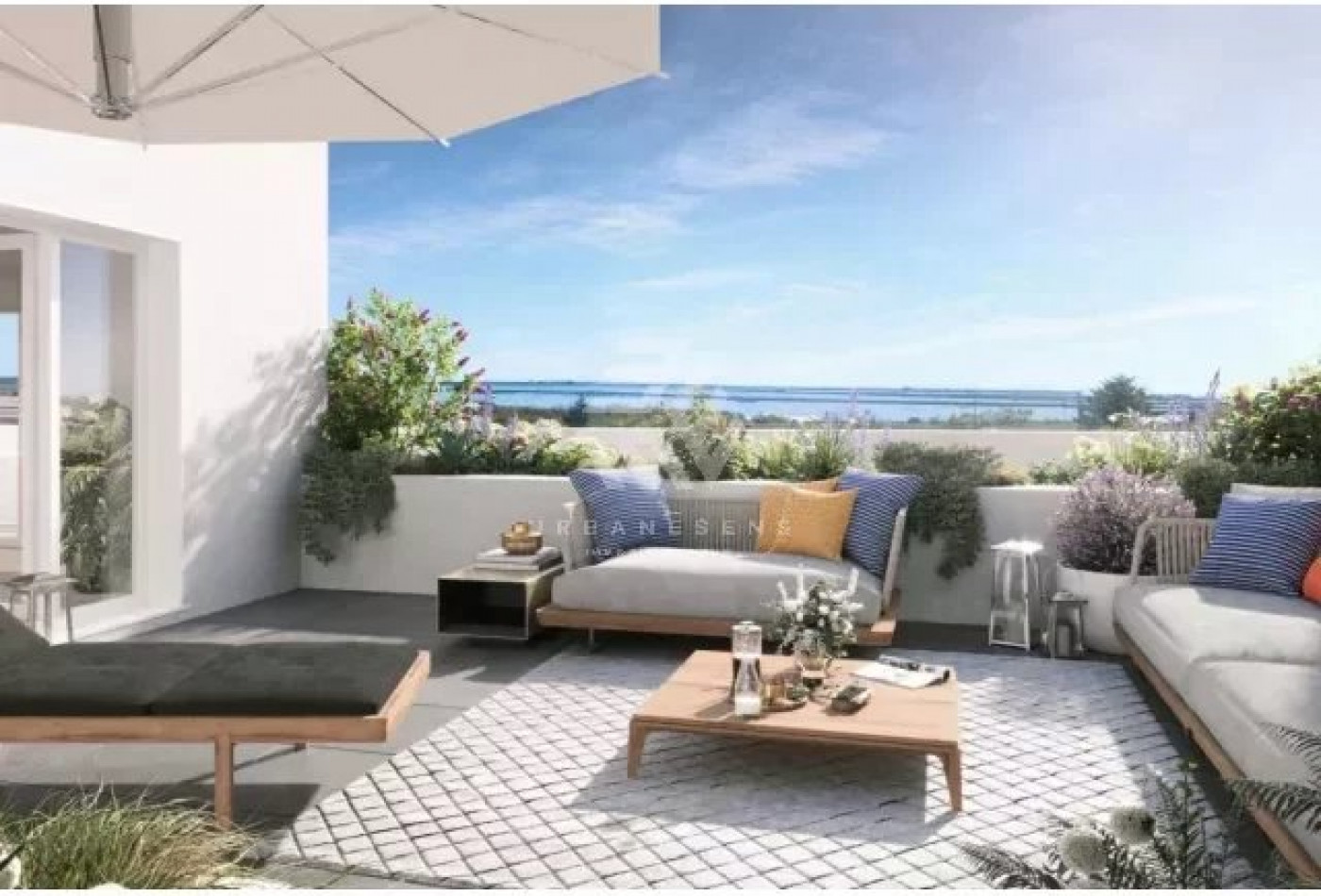 vente Appartement Mauguio - Photo 1