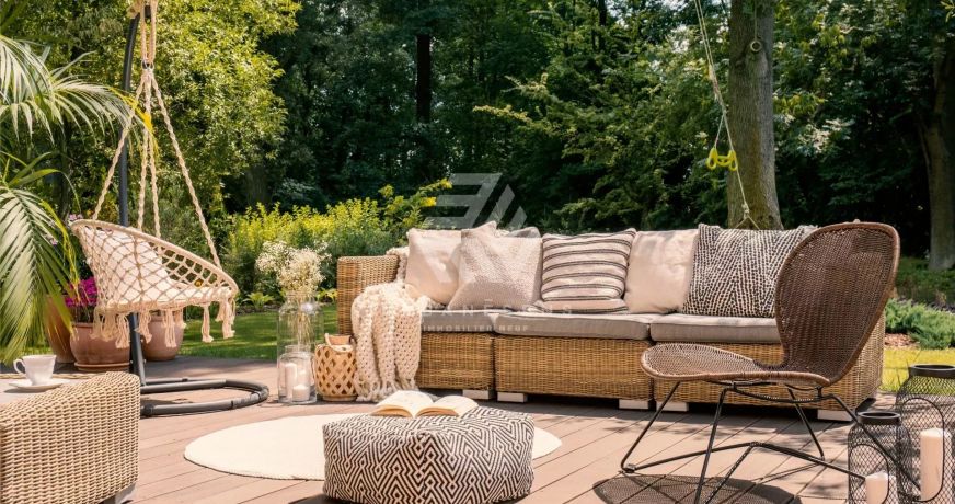 vente Appartement Mauguio