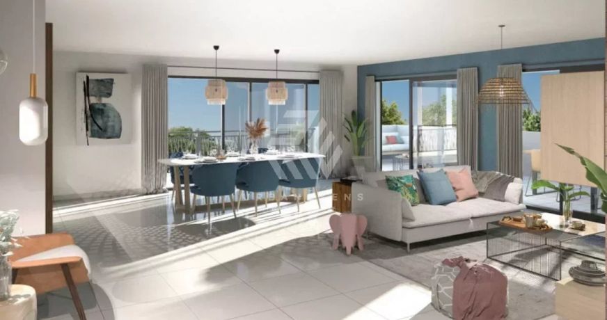 vente Appartement Montpellier