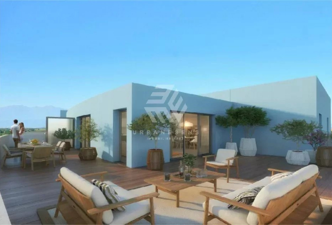 vente Appartement Serignan - Photo 1