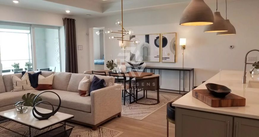 vente Appartement Montpellier