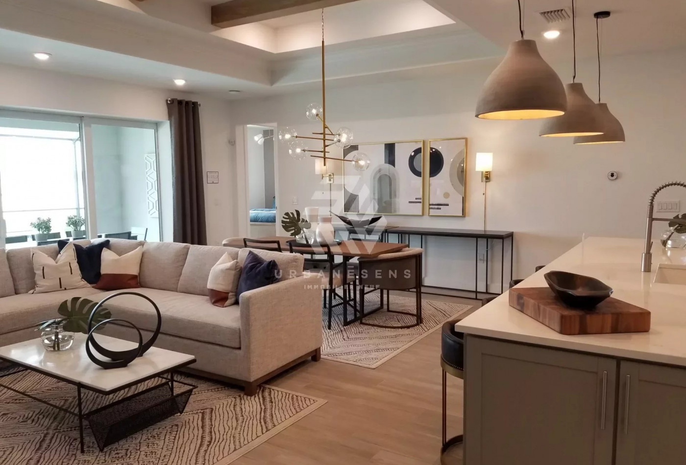 vente Appartement Montpellier - Photo 2