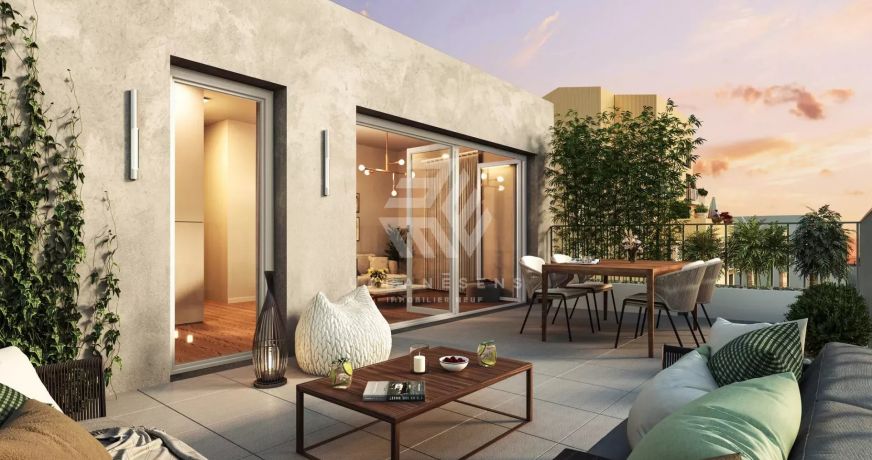 vente Appartement Montpellier