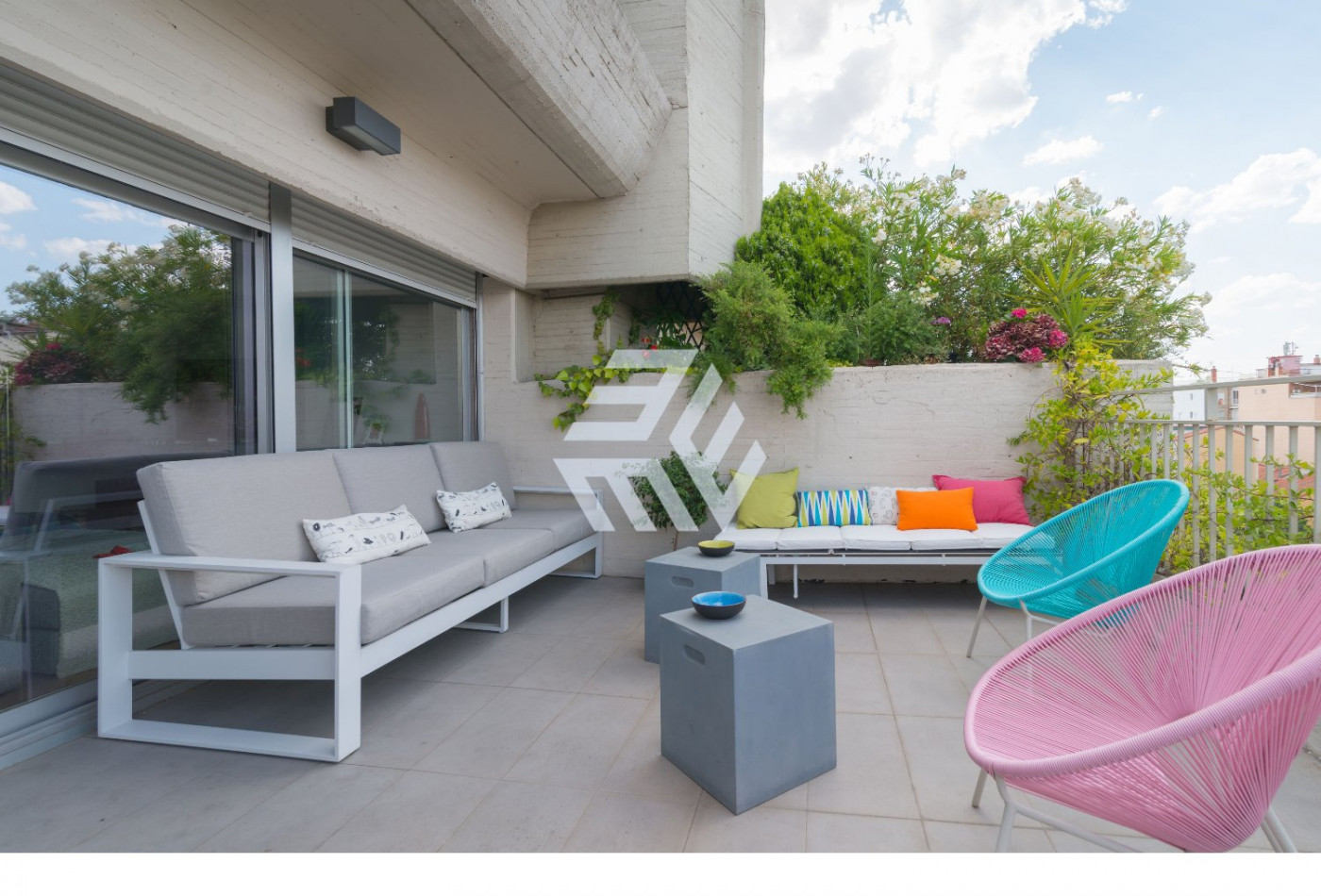 vente Appartement Montpellier - Photo 5