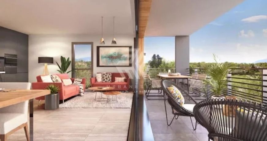 vente Appartement Castelnau Le Lez